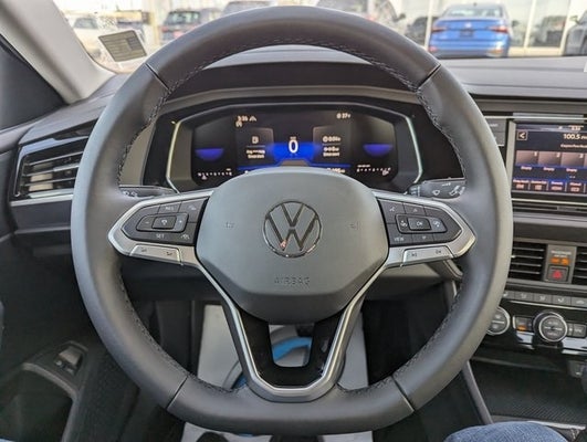 2024 Volkswagen Jetta 1.5T SE in Wyoming, WY - Fremont Motor Company