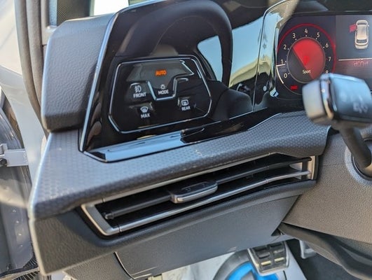 2024 Volkswagen Golf GTI Autobahn in Wyoming, WY - Fremont Motor Company