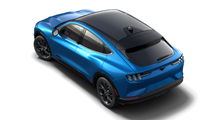 2023 Ford Mustang Mach-E Premium in Wyoming, WY - Fremont Motor Company