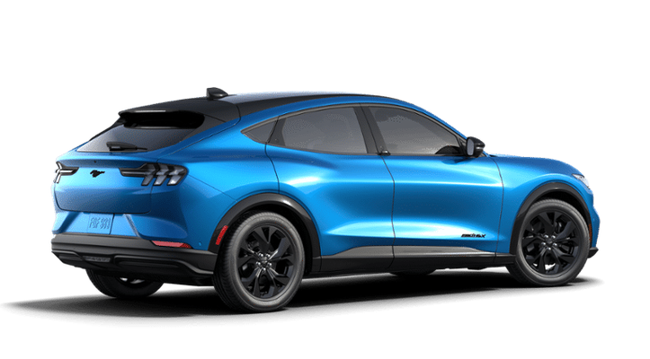 2023 Ford Mustang Mach-E Premium in Wyoming, WY - Fremont Motor Company