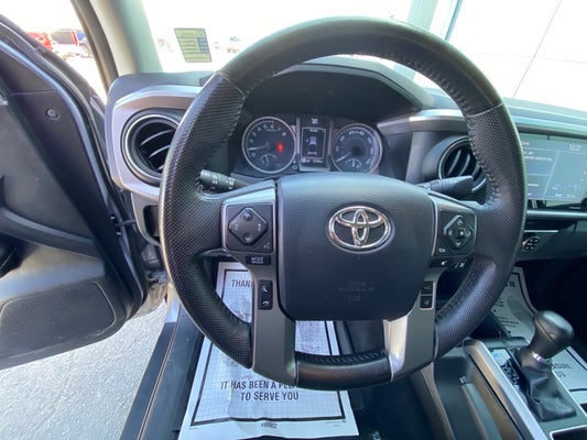2020 Toyota Tacoma V6 in Wyoming, WY - Fremont Motor Company