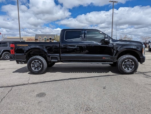 2023 Ford F-350 XLT in Wyoming, WY - Fremont Motor Company