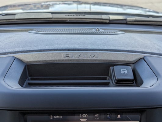 2024 RAM Ram 2500 RAM 2500 TRADESMAN CREW CAB 4X4 6'4' BOX in Wyoming, WY - Fremont Motor Company