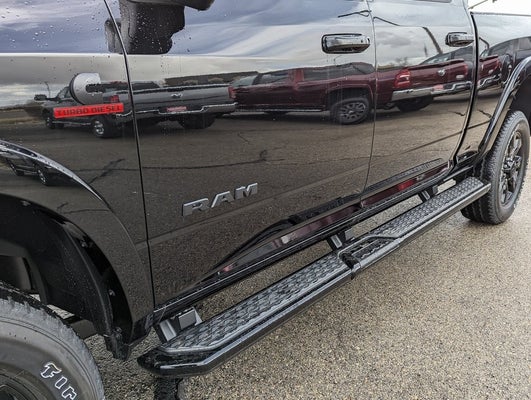 2024 RAM Ram 2500 RAM 2500 LIMITED CREW CAB 4X4 6'4' BOX in Wyoming, WY - Fremont Motor Company