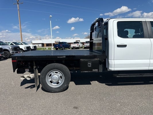 2023 Ford F-350 XL in Wyoming, WY - Fremont Motor Company