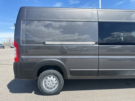 2023 RAM Ram ProMaster RAM PROMASTER 3500 CARGO VAN HIGH ROOF 159' WB in Wyoming, WY - Fremont Motor Company