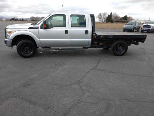 2011 Ford F-250SD XL in Wyoming, WY - Fremont Motor Company