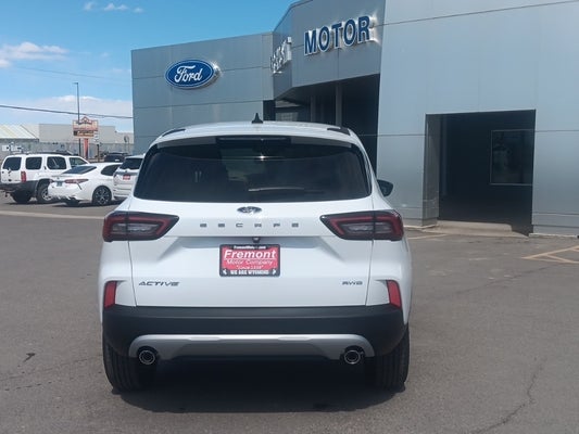 2024 Ford Escape Active in Wyoming, WY - Fremont Motor Company
