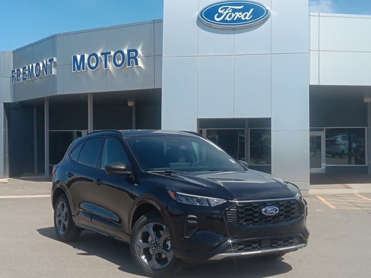 2024 Ford Escape ST-Line in Wyoming, WY - Fremont Motor Company