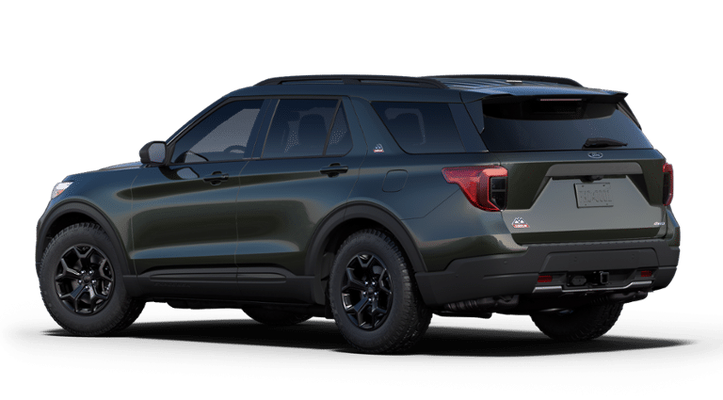 2024 Ford Explorer Timberline in Wyoming, WY - Fremont Motor Company