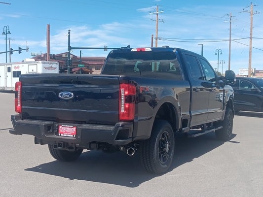 2024 Ford F-250SD XLT in Wyoming, WY - Fremont Motor Company