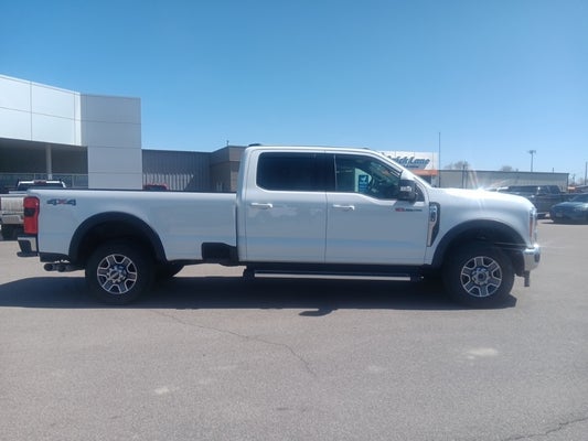2023 Ford F-350SD Lariat in Wyoming, WY - Fremont Motor Company