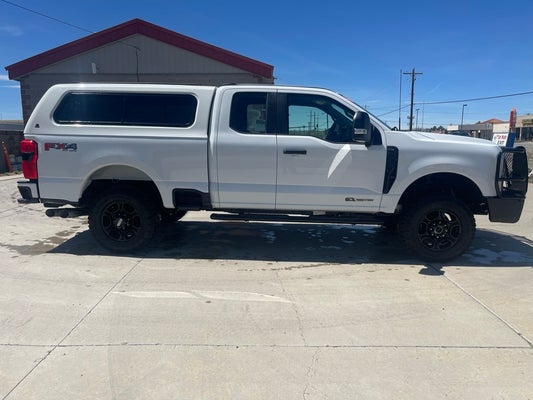 2023 Ford F-350SD XL in Wyoming, WY - Fremont Motor Company