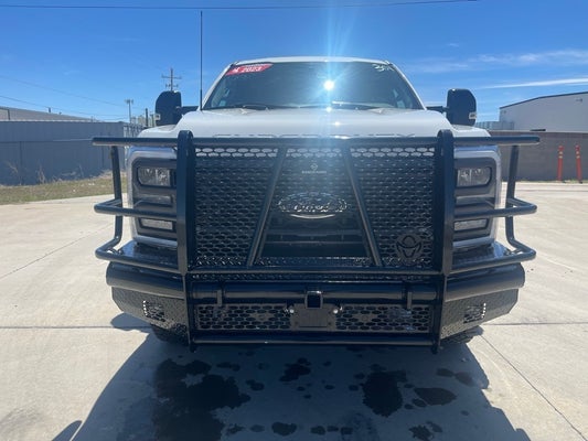 2023 Ford F-350SD XL in Wyoming, WY - Fremont Motor Company