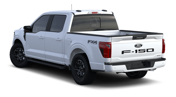 2024 Ford F-150 XLT in Wyoming, WY - Fremont Motor Company