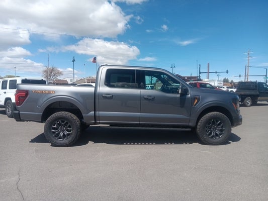 2024 Ford F-150 Tremor in Wyoming, WY - Fremont Motor Company