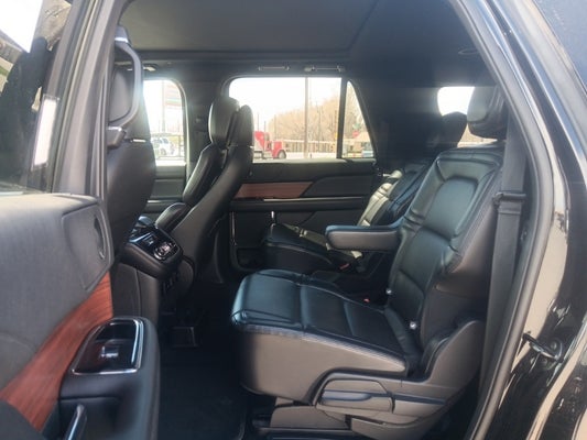 2021 Lincoln Navigator L Reserve in Wyoming, WY - Fremont Motor Company