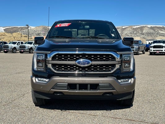 2023 Ford F-150 XL in Wyoming, WY - Fremont Motor Company