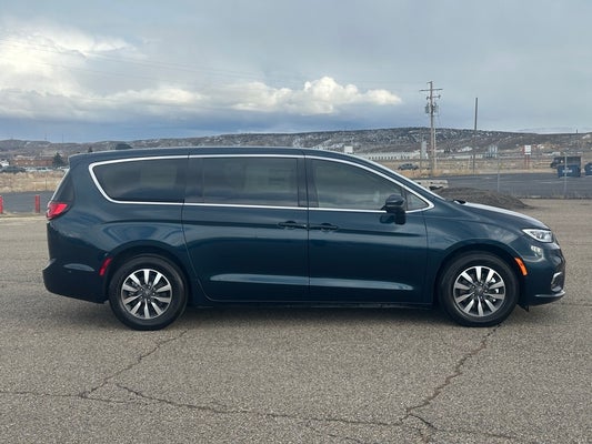 2023 Chrysler Pacifica Plug-In Hybrid PACIFICA PLUG-IN HYBRID TOURING L in Wyoming, WY - Fremont Motor Company