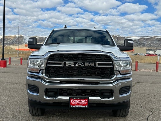 2024 RAM Ram 2500 RAM 2500 TRADESMAN CREW CAB 4X4 6'4' BOX in Wyoming, WY - Fremont Motor Company