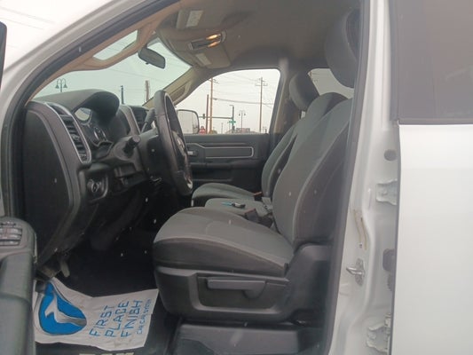 2020 RAM 2500 Big Horn Crew Cab 4X4 6'4' Box in Wyoming, WY - Fremont Motor Company