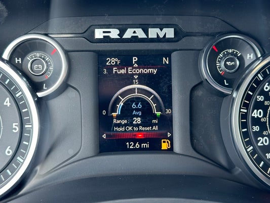 2024 RAM Ram 2500 RAM 2500 TRADESMAN CREW CAB 4X4 8' BOX in Wyoming, WY - Fremont Motor Company
