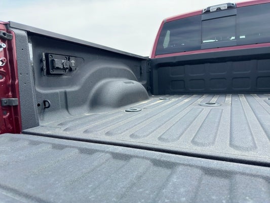2022 RAM 2500 Limited Crew Cab 4x4 6'4' Box in Wyoming, WY - Fremont Motor Company