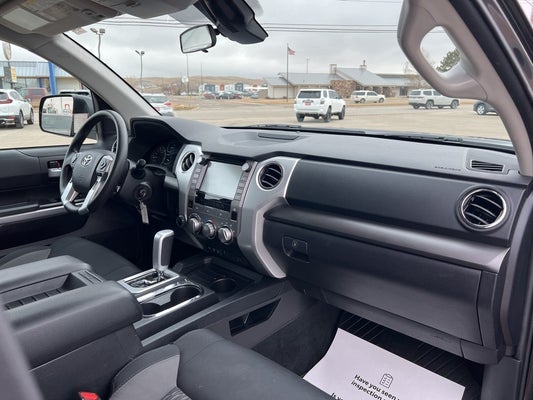 2021 Toyota Tundra SR5 in Wyoming, WY - Fremont Motor Company