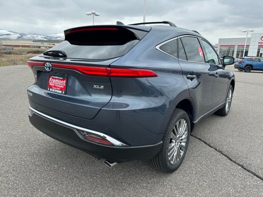 2024 Toyota Venza XLE in Wyoming, WY - Fremont Motor Company