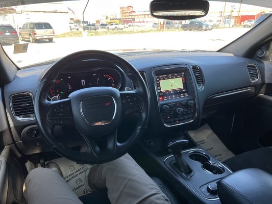 2020 Dodge Durango R/T AWD in Wyoming, WY - Fremont Motor Company