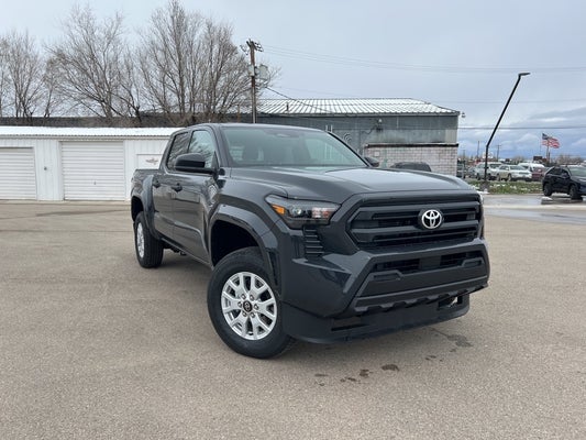 2024 Toyota Tacoma SR in Wyoming, WY - Fremont Motor Company