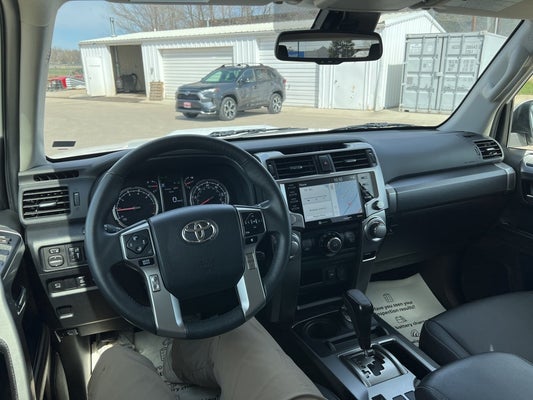 2023 Toyota 4RUNNER TRD Sport in Wyoming, WY - Fremont Motor Company