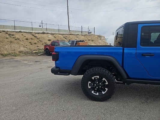 2024 Jeep Gladiator Rubicon in Wyoming, WY - Fremont Motor Company