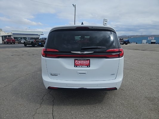 2024 Chrysler Pacifica Touring L in Wyoming, WY - Fremont Motor Company