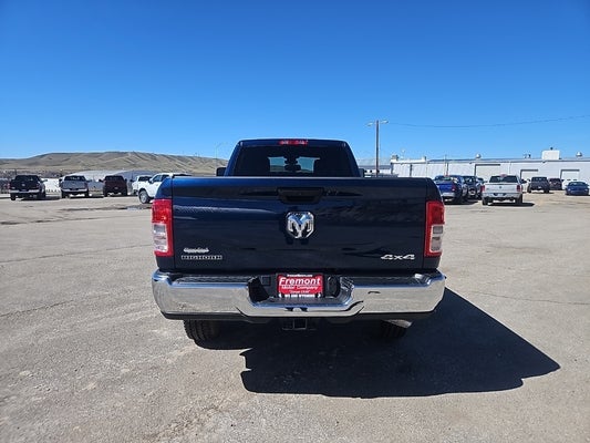 2024 RAM 3500 Big Horn in Wyoming, WY - Fremont Motor Company