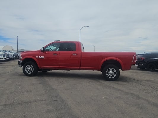 2018 RAM 3500 Laramie in Wyoming, WY - Fremont Motor Company