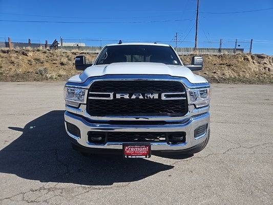 2024 RAM 2500 Tradesman in Wyoming, WY - Fremont Motor Company