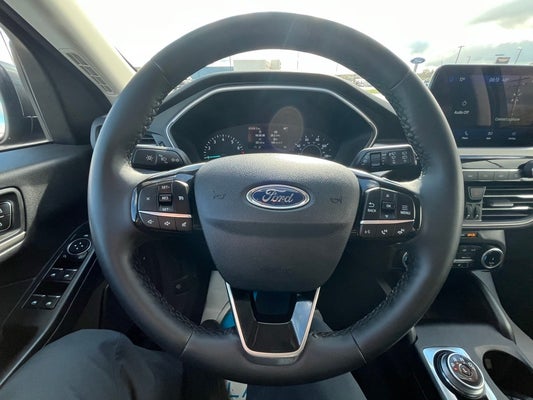 2022 Ford Escape SEL in Wyoming, WY - Fremont Motor Company