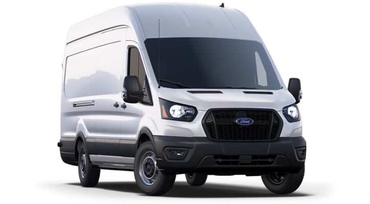 2023 Ford Transit-250 Base in Wyoming, WY - Fremont Motor Company