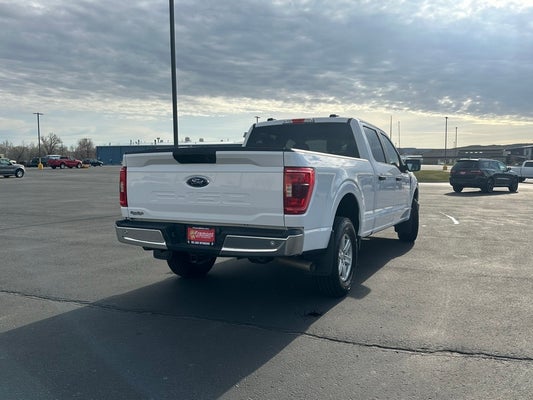 2021 Ford F-150 XL in Wyoming, WY - Fremont Motor Company