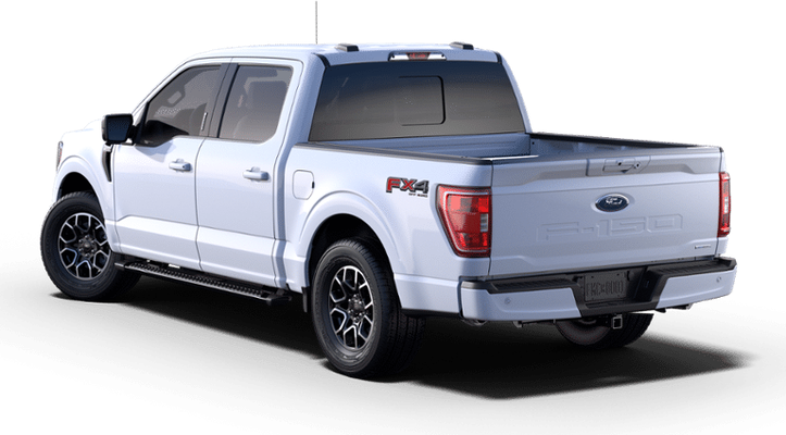 2023 Ford F-150 XLT in Wyoming, WY - Fremont Motor Company