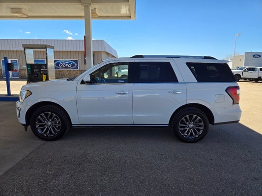 2021 Ford Expedition Limited in Wyoming, WY - Fremont Motor Company