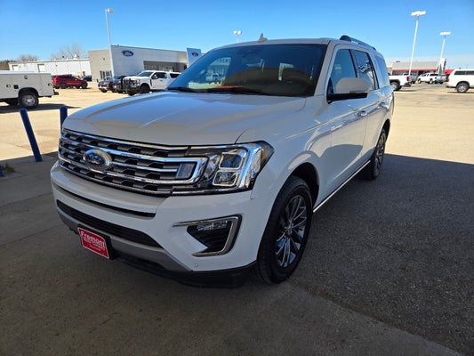 2021 Ford Expedition Limited in Wyoming, WY - Fremont Motor Company