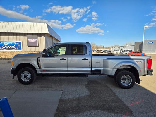2023 Ford F-350SD XL DRW in Wyoming, WY - Fremont Motor Company