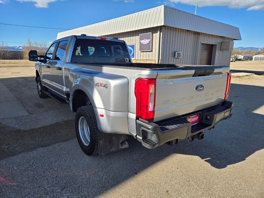 2023 Ford F-350SD XL DRW in Wyoming, WY - Fremont Motor Company