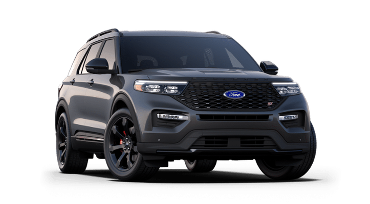 2024 Ford Explorer ST in Wyoming, WY - Fremont Motor Company