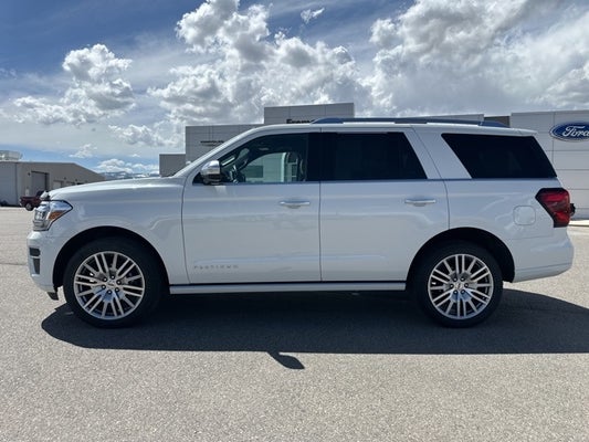2023 Ford Expedition Platinum in Wyoming, WY - Fremont Motor Company