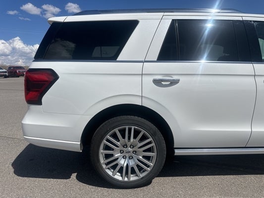 2023 Ford Expedition Platinum in Wyoming, WY - Fremont Motor Company