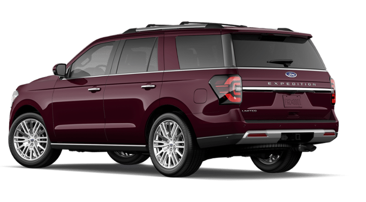 2024 Ford Expedition Limited in Wyoming, WY - Fremont Motor Company