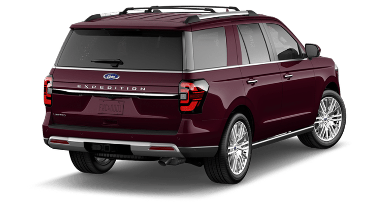 2024 Ford Expedition Limited in Wyoming, WY - Fremont Motor Company